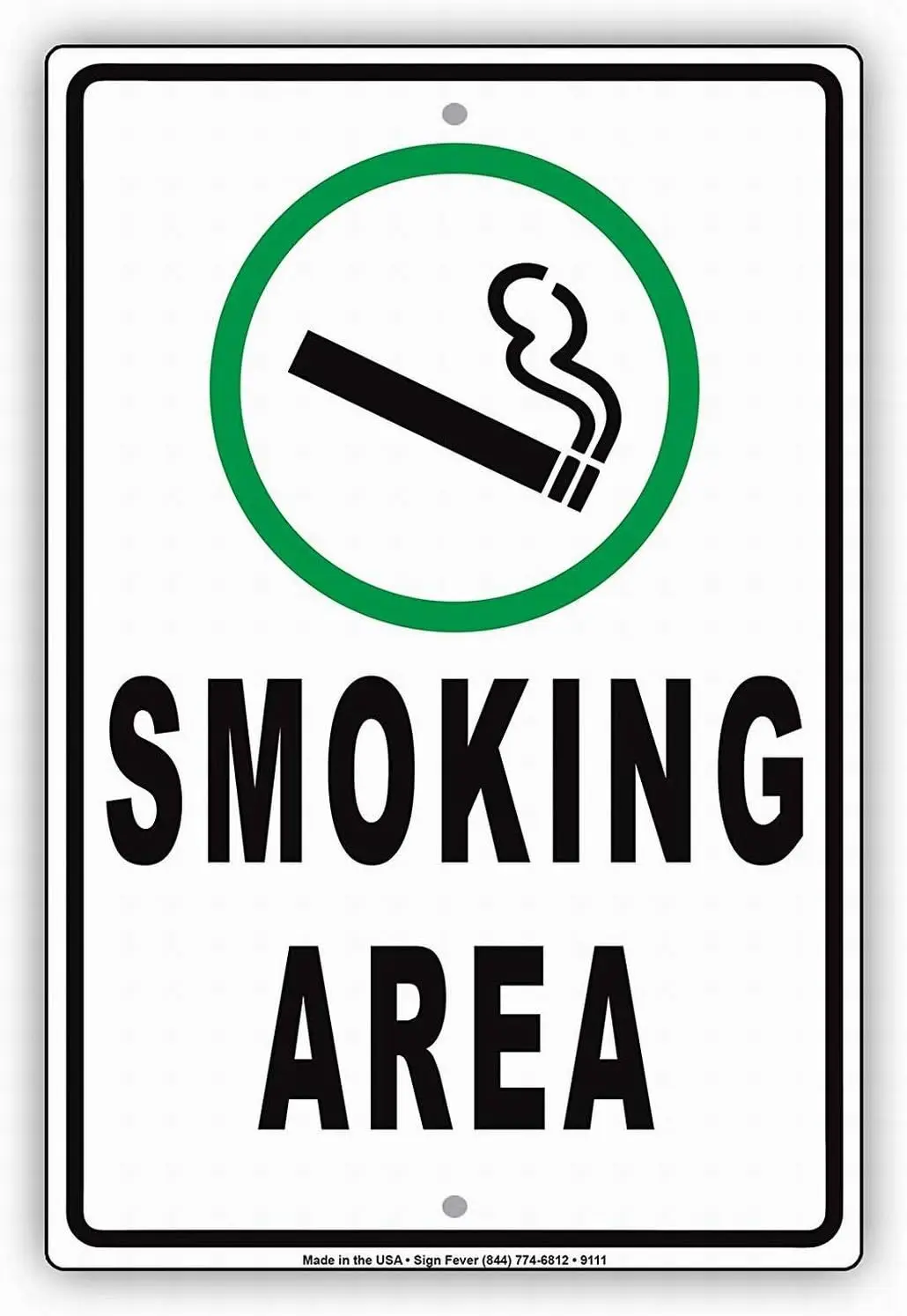 Safety Sign Smoking Vaping All - Vaping Store 评论和价格