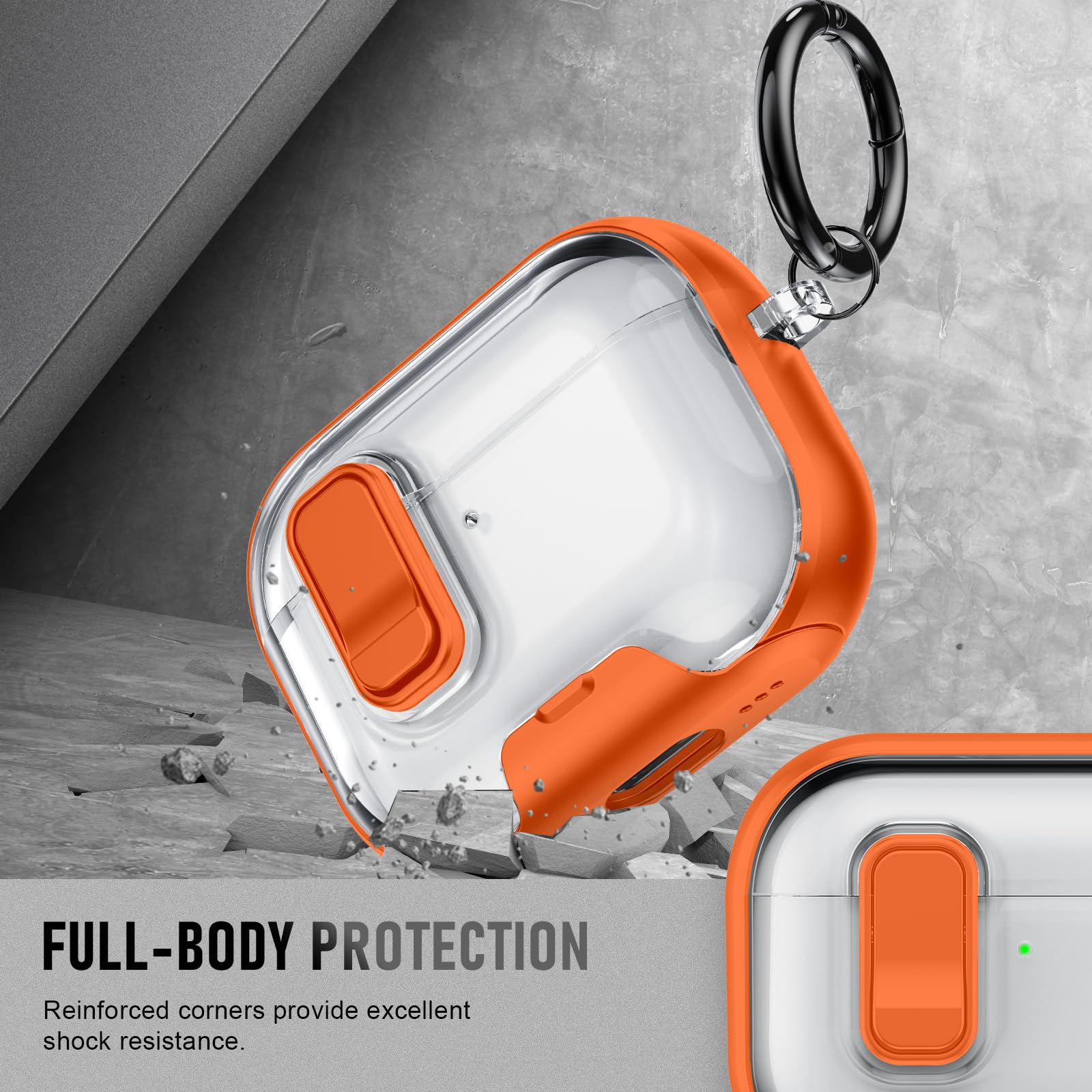 Case for Airpods Pro 3 with Se - Anker Speaker Soundcore Boom 2 评论和价格