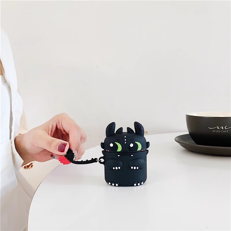 Dragon For Airpods 1 2 3 4 5 P - Anker Speaker Soundcore Boom 2 评论和价格