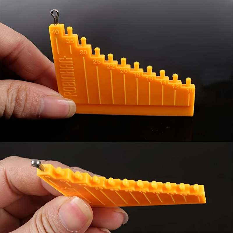 Fishing Multitool | 5-in-1 Lin - Mesh Coil Strip 评论和价格