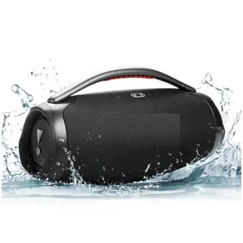 100W High-Power Bluetooth Spea - Anker Speaker Soundcore Boom 2 评论和价格