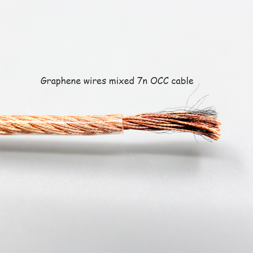 Graphene 7N OCC Shielding Coax - Sennheiser Headphone Momentum 4 评论和价格
