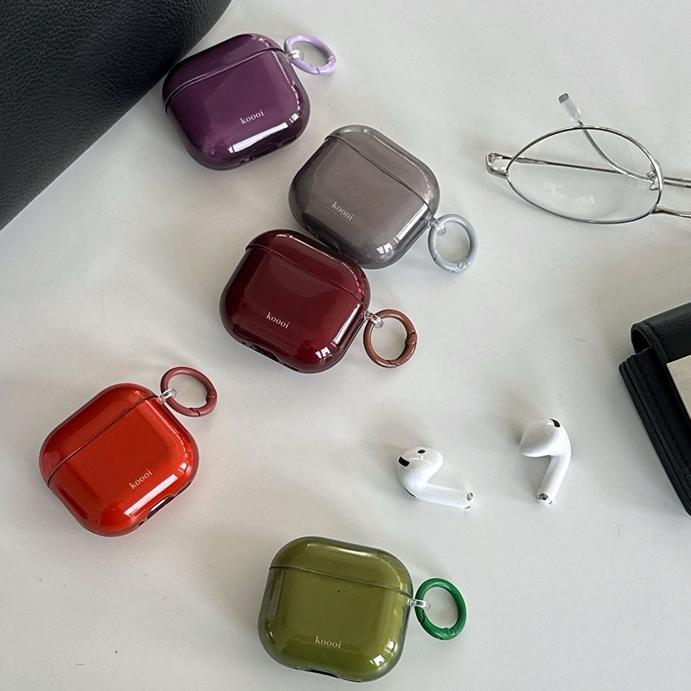 Simple Style Purple Tpu Clear  - Anker Speaker Soundcore Boom 2 评论和价格