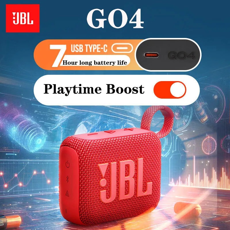 JBL GO4 Compact Bluetooth Spea - Jbl Speaker Go 4 评论和价格
