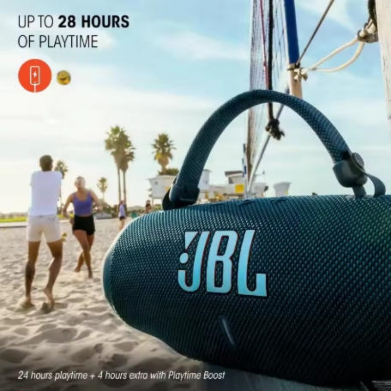 New Charge6 Shockwave 6 Wirele - Jbl Speaker Flip 6 评论和价格