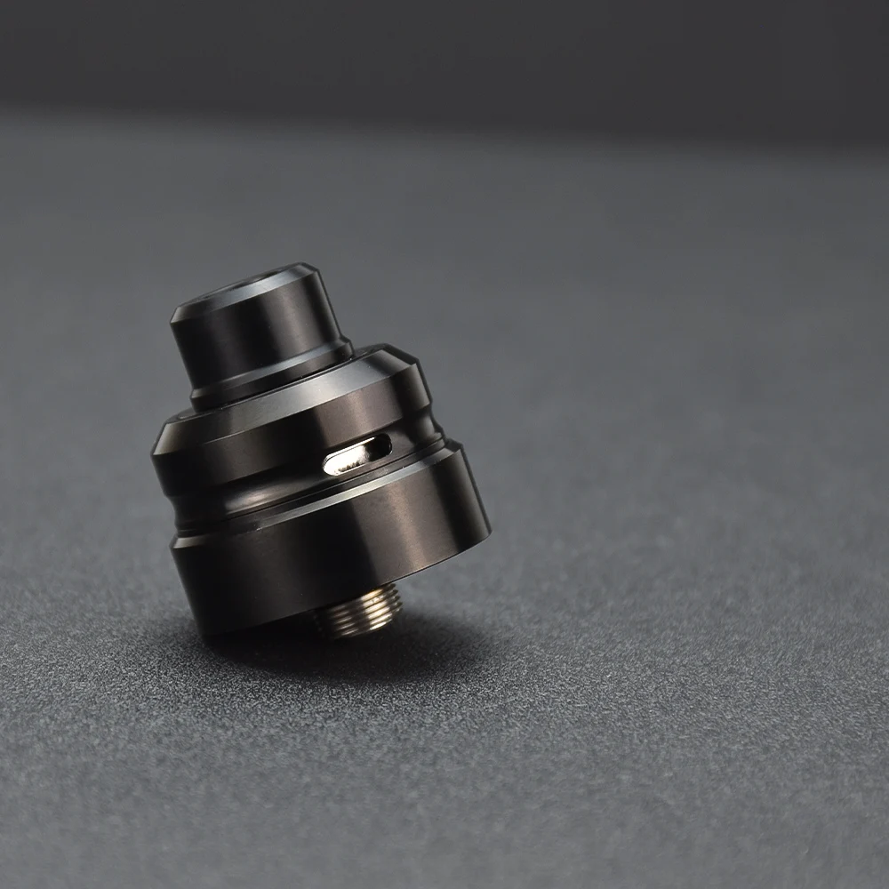 Wolfcoolvape Daywon V2 RDA 22m - Accessories For Vaping 评论和价格