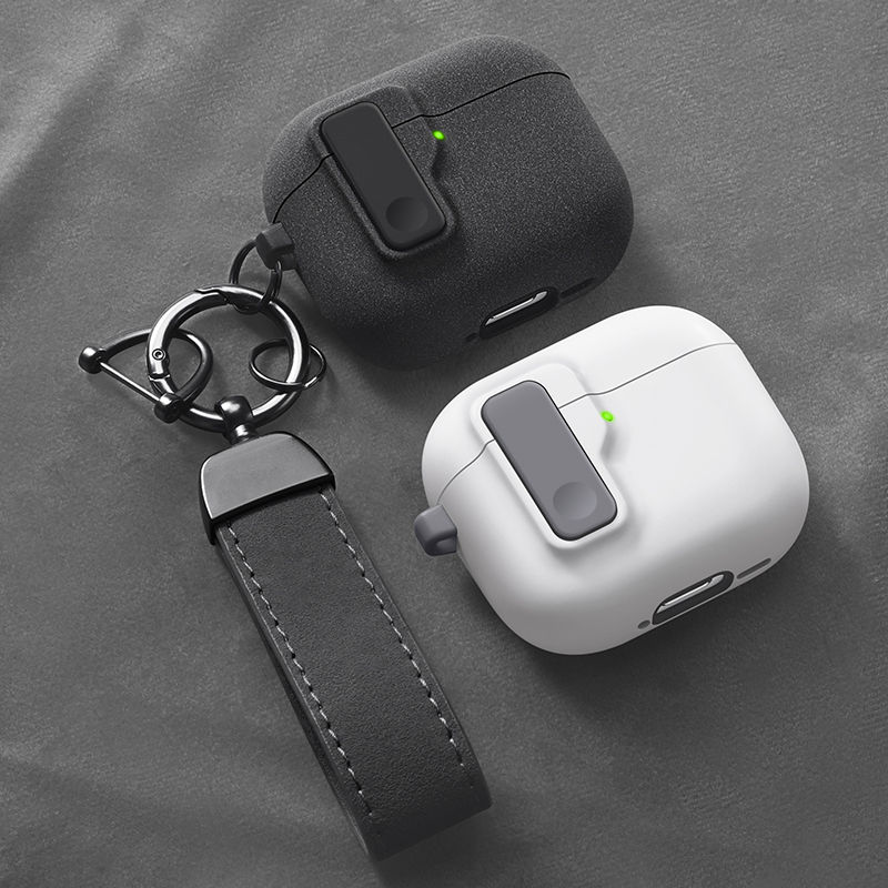 Protective Case For Airpods 4  - Anker Speaker Soundcore Boom 2 评论和价格
